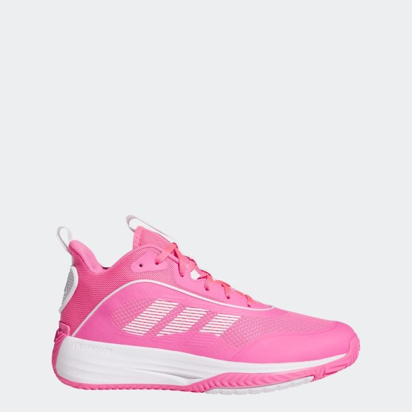 Pánské basketbalové boty adidas OWNTHEGAME 3.0 - foto 1