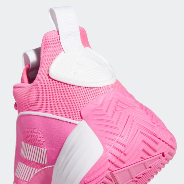 Pánské basketbalové boty adidas OWNTHEGAME 3.0 - foto 7