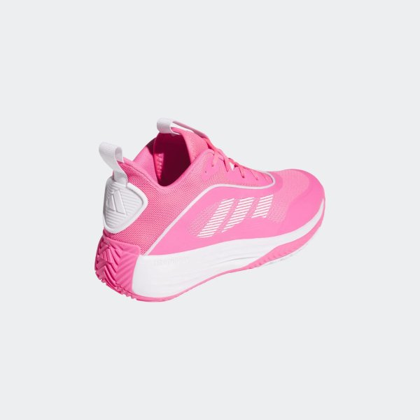 Pánské basketbalové boty adidas OWNTHEGAME 3.0 - foto 6