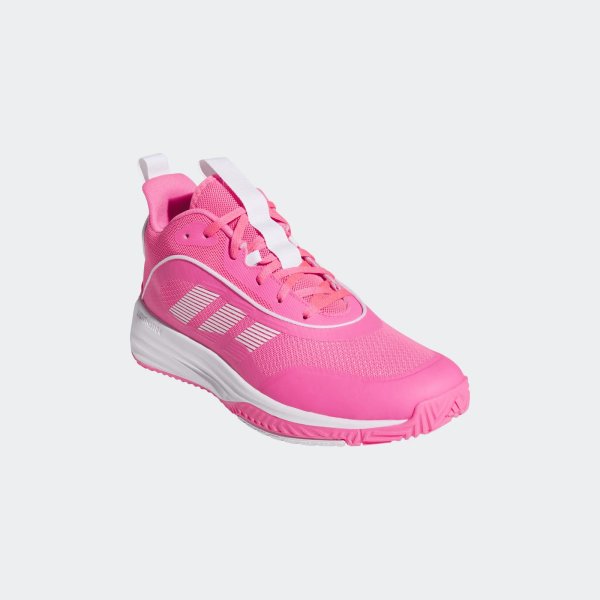 Pánské basketbalové boty adidas OWNTHEGAME 3.0 - foto 5