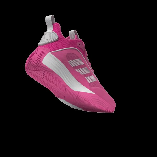 Pánské basketbalové boty adidas OWNTHEGAME 3.0 - foto 17