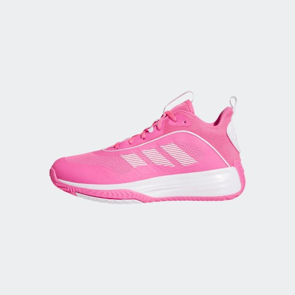 Pánské basketbalové boty adidas OWNTHEGAME 3.0 - foto 11