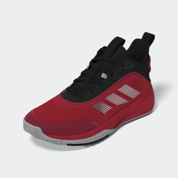 Pánské basketbalové boty adidas OWNTHEGAME 3.0 - foto 10