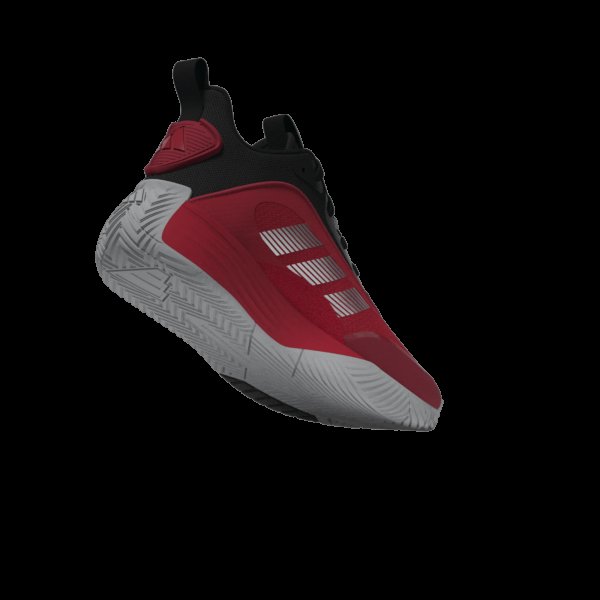 Pánské basketbalové boty adidas OWNTHEGAME 3.0 - foto 17