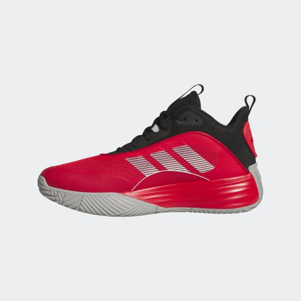 Pánské basketbalové boty adidas OWNTHEGAME 3.0 - foto 4