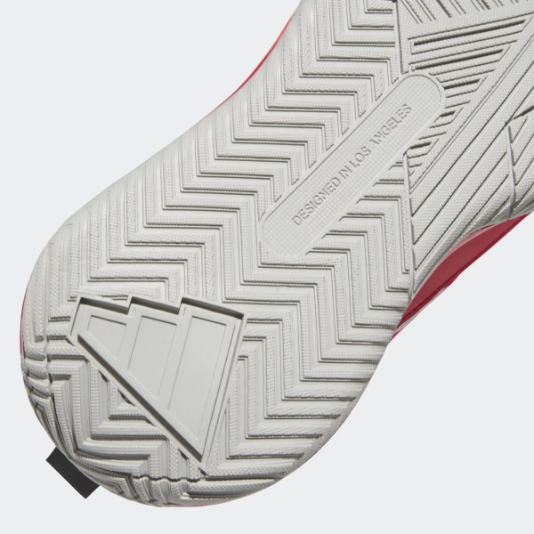 Pánské basketbalové boty adidas OWNTHEGAME 3.0 - foto 7