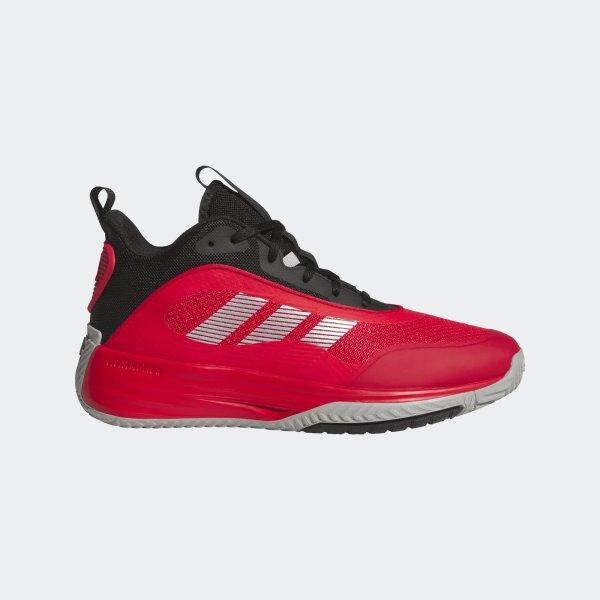 Pánské basketbalové boty adidas OWNTHEGAME 3.0 - foto 0