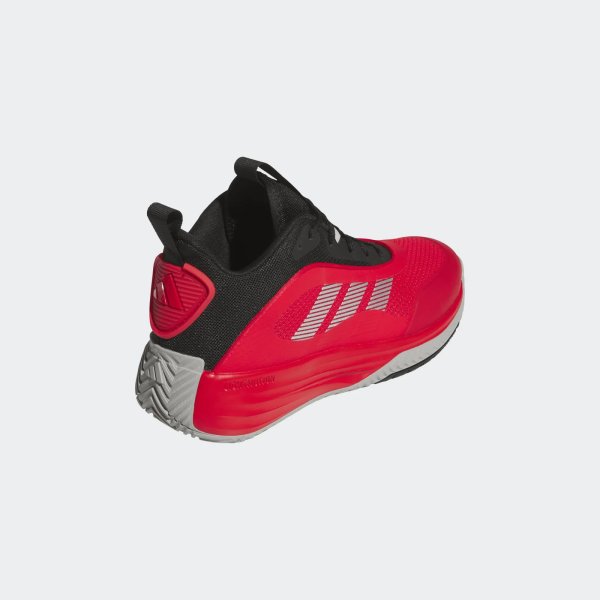 Pánské basketbalové boty adidas OWNTHEGAME 3.0 - foto 6