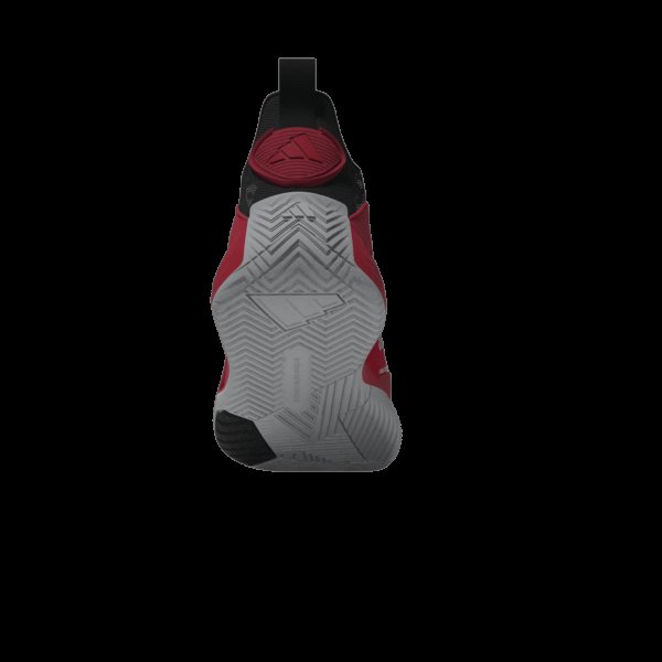 Pánské basketbalové boty adidas OWNTHEGAME 3.0 - foto 18