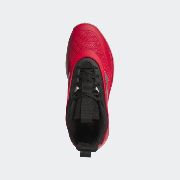 Pánské basketbalové boty adidas OWNTHEGAME 3.0 - foto 2