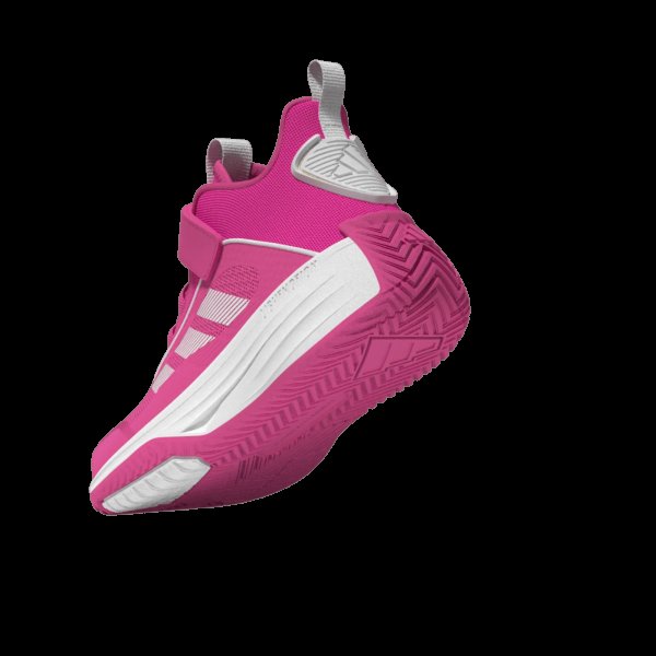 Dětské basketbalové boty adidas OWNTHEGAME 3.0 K - foto 19
