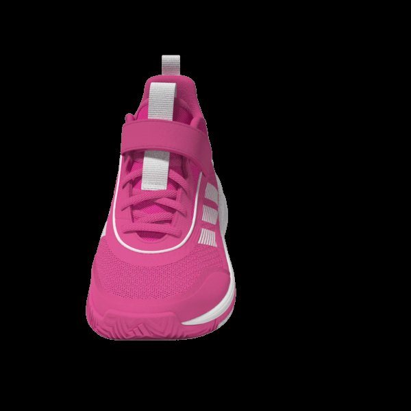 Dětské basketbalové boty adidas OWNTHEGAME 3.0 K - foto 14