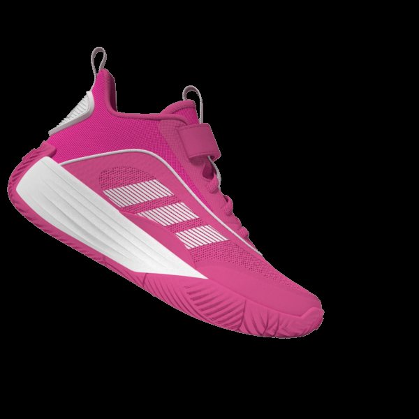 Dětské basketbalové boty adidas OWNTHEGAME 3.0 K - foto 16