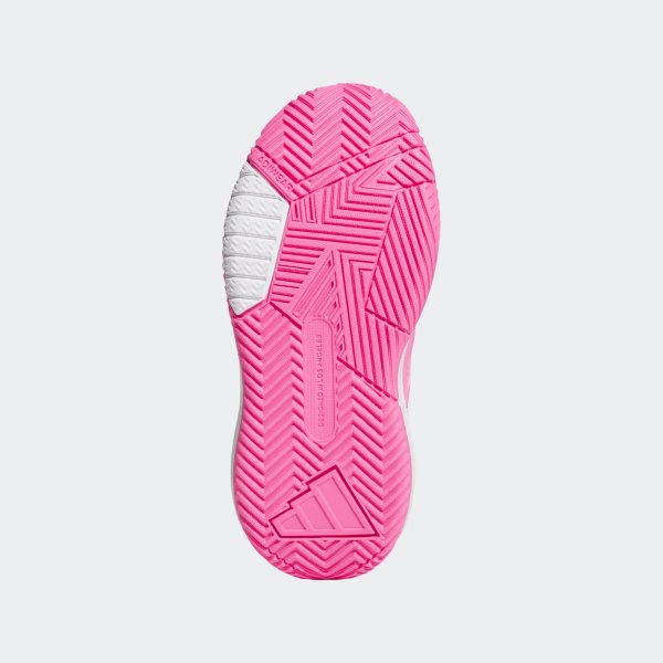 Dětské basketbalové boty adidas OWNTHEGAME 3.0 K - foto 3