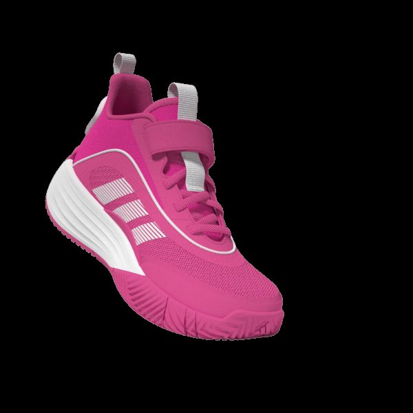 Dětské basketbalové boty adidas OWNTHEGAME 3.0 K - foto 15