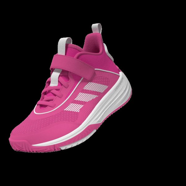 Dětské basketbalové boty adidas OWNTHEGAME 3.0 K - foto 13