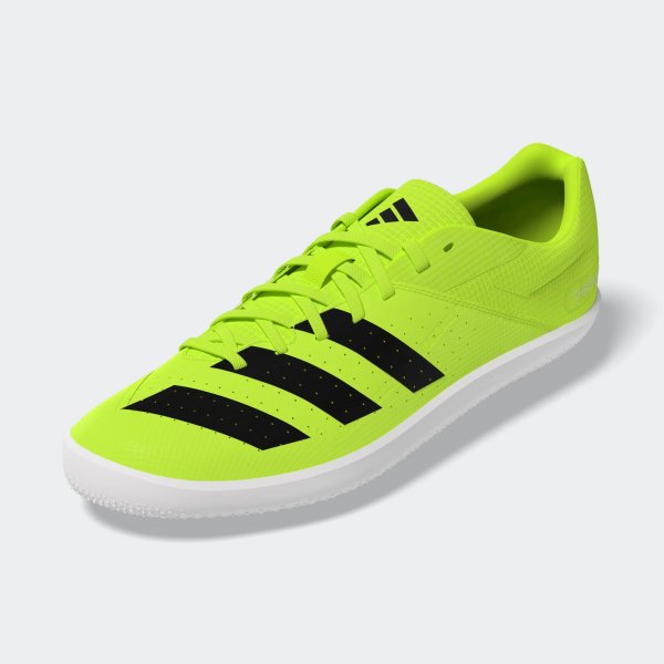 Pánské tretry adidas throwstar - foto 10