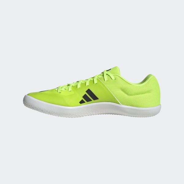 Pánské tretry adidas throwstar - foto 4
