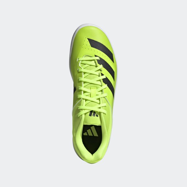 Pánské tretry adidas throwstar - foto 2