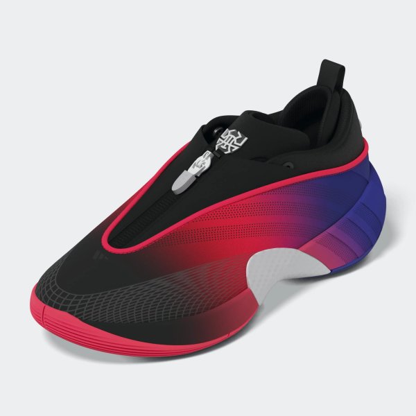 Dětské basketbalové boty adidas D.O.N. ISSUE 7 J - foto 10