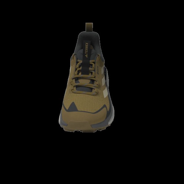 Pánské outdoorové boty adidas TERREX FREE HIKER 2 LOW GTX - foto 14