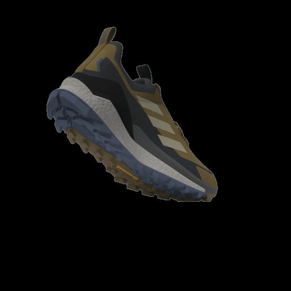 Pánské outdoorové boty adidas TERREX FREE HIKER 2 LOW GTX - foto 17