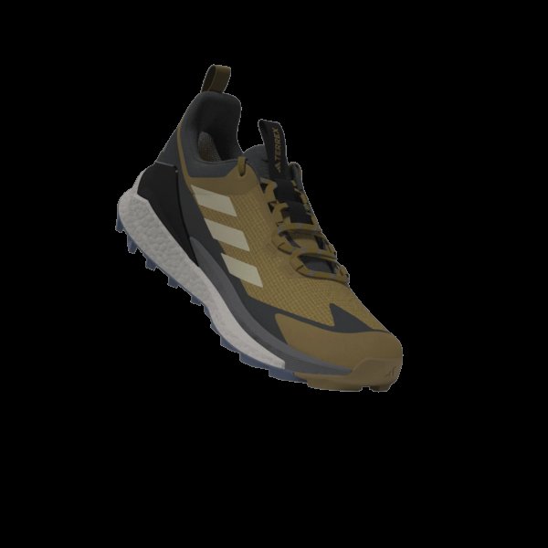 Pánské outdoorové boty adidas TERREX FREE HIKER 2 LOW GTX - foto 15