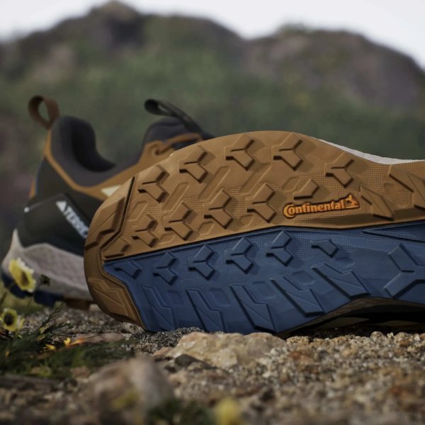 Pánské outdoorové boty adidas TERREX FREE HIKER 2 LOW GTX - foto 29