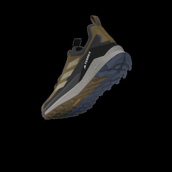 Pánské outdoorové boty adidas TERREX FREE HIKER 2 LOW GTX - foto 19