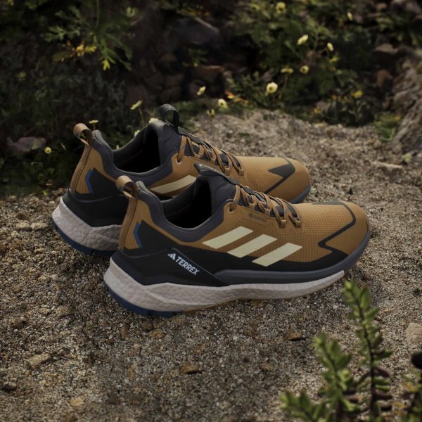 Pánské outdoorové boty adidas TERREX FREE HIKER 2 LOW GTX - foto 24