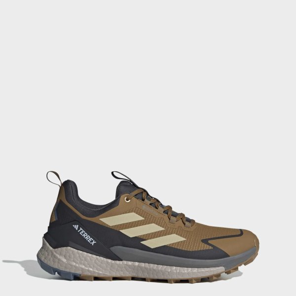 Pánské outdoorové boty adidas TERREX FREE HIKER 2 LOW GTX - foto 20