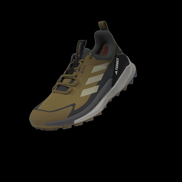 Pánské outdoorové boty adidas TERREX FREE HIKER 2 LOW GTX - foto 13
