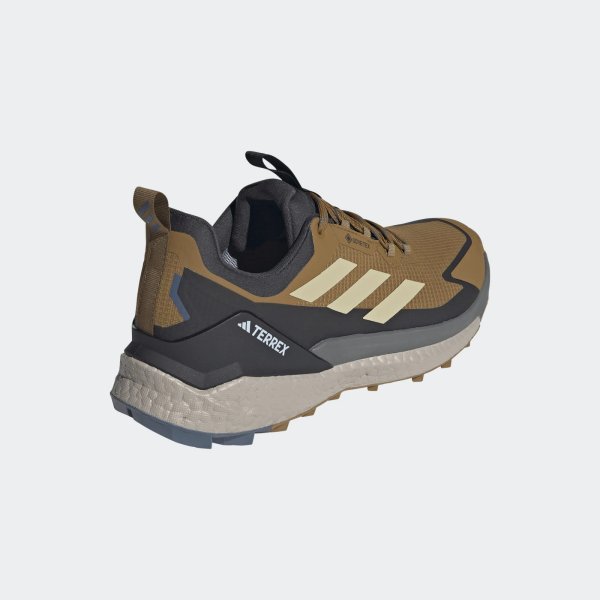 Pánské outdoorové boty adidas TERREX FREE HIKER 2 LOW GTX - foto 6