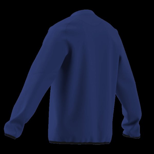 Pánská mikina adidas TT CREW - foto 12