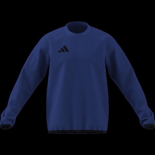 Pánská mikina adidas TT CREW - foto 7