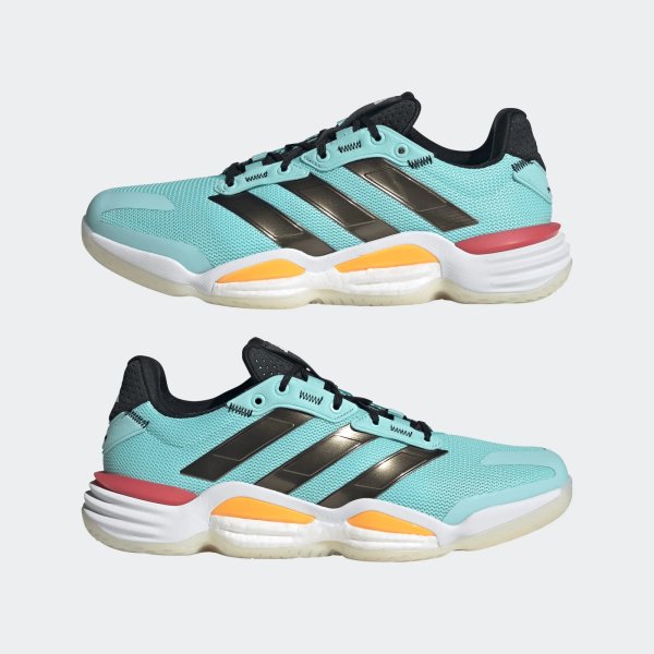Pánské sálové boty adidas Stabil 16 M - foto 9