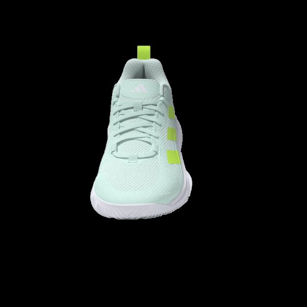 Dámské sálové boty adidas Court Team 2.0 W - foto 12