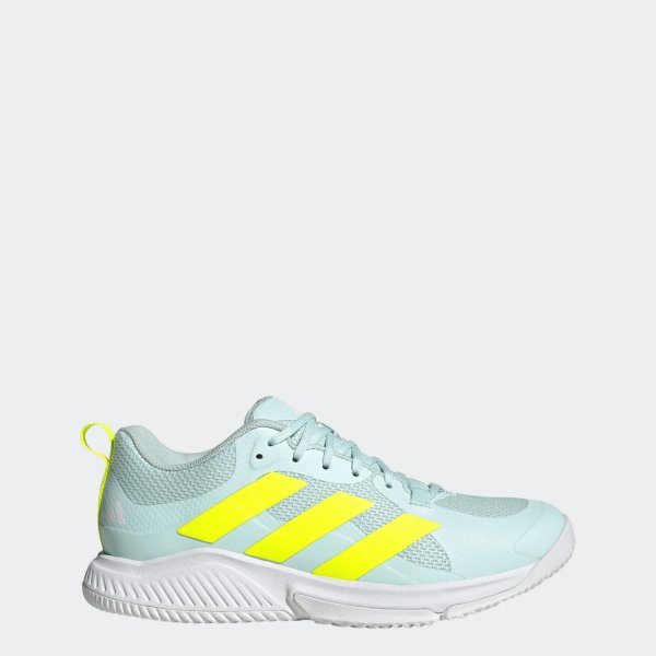 Dámské sálové boty adidas Court Team 2.0 W - foto 1