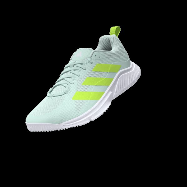 Dámské sálové boty adidas Court Team 2.0 W - foto 11