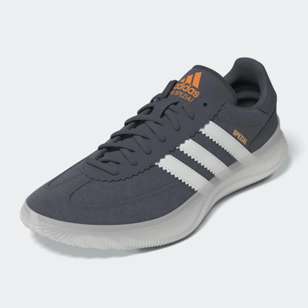 Pánské sálové boty adidas HB Spezial Pro - foto 10