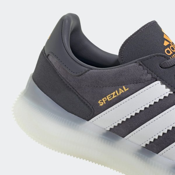 Pánské sálové boty adidas HB Spezial Pro - foto 8