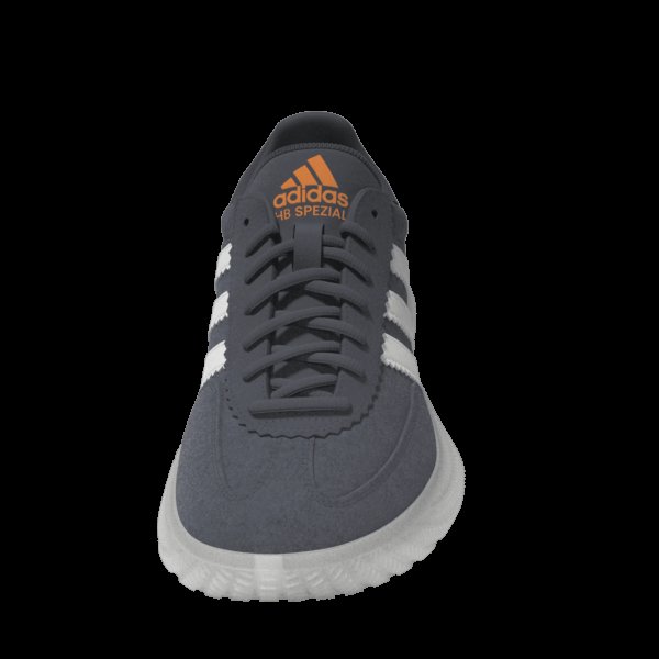 Pánské sálové boty adidas HB Spezial Pro - foto 14
