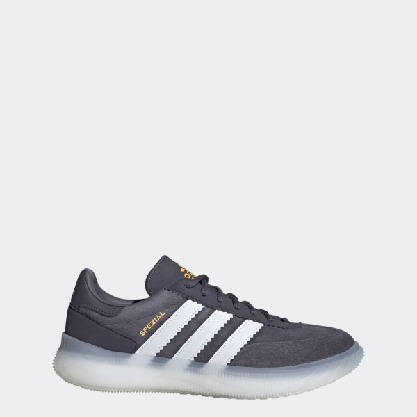 Pánské sálové boty adidas HB Spezial Pro - foto 1