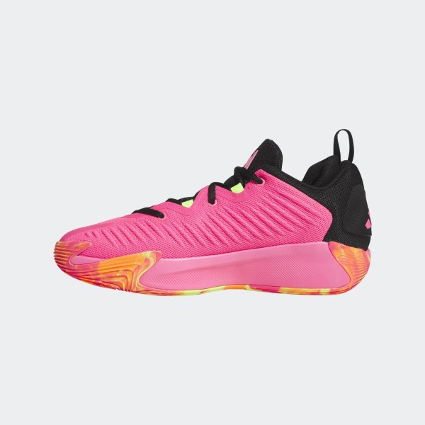 Basketbalové boty adidas Adidas Initiation - foto 4