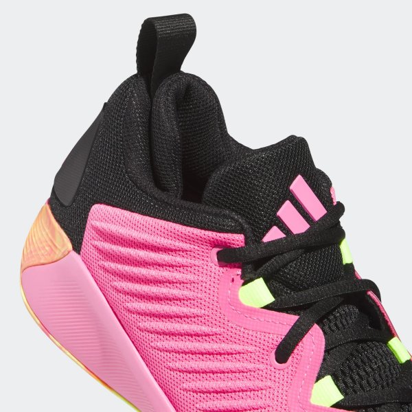Basketbalové boty adidas Adidas Initiation - foto 7