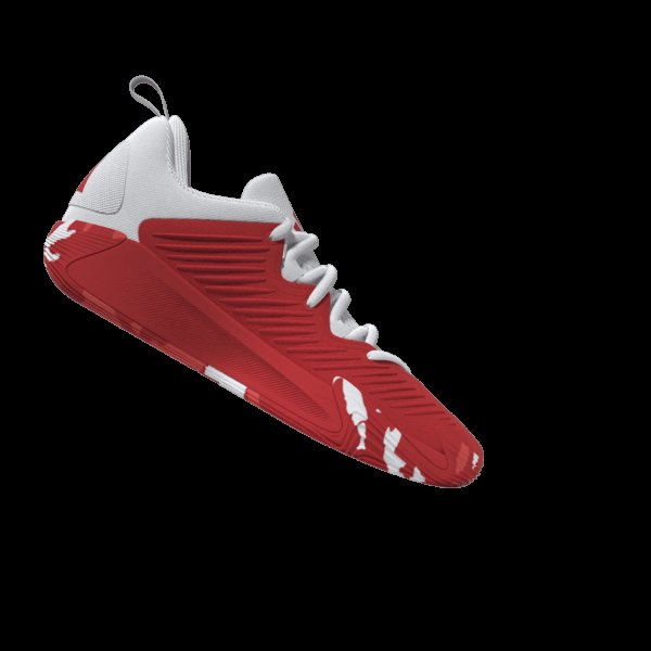 Basketbalové boty adidas Adidas Initiation - foto 16
