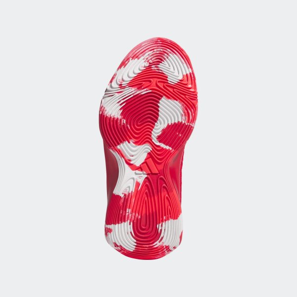 Dětské basketbalové boty adidas Adidas Initiation J - foto 3