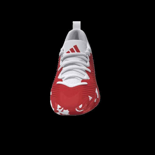 Dětské basketbalové boty adidas Adidas Initiation J - foto 14