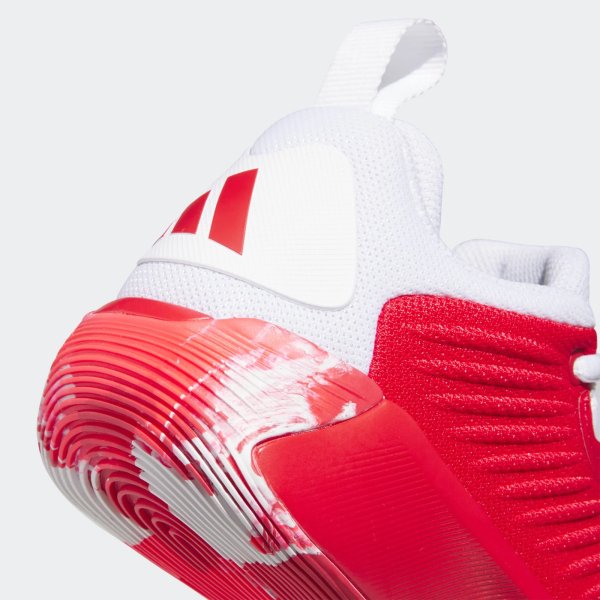 Dětské basketbalové boty adidas Adidas Initiation J - foto 8