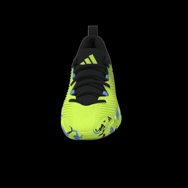 Dětské basketbalové boty adidas Adidas Initiation J - foto 14